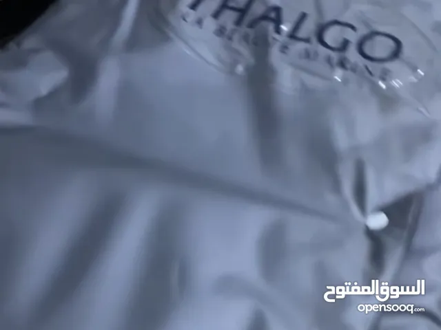 البطانية الحرارية - Thermal blanket - مناسبة للعيادات التخسيس ومراكز التجميل