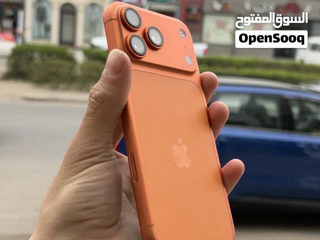 Apple iPhone 17 Pro Max 256 GB in Baghdad