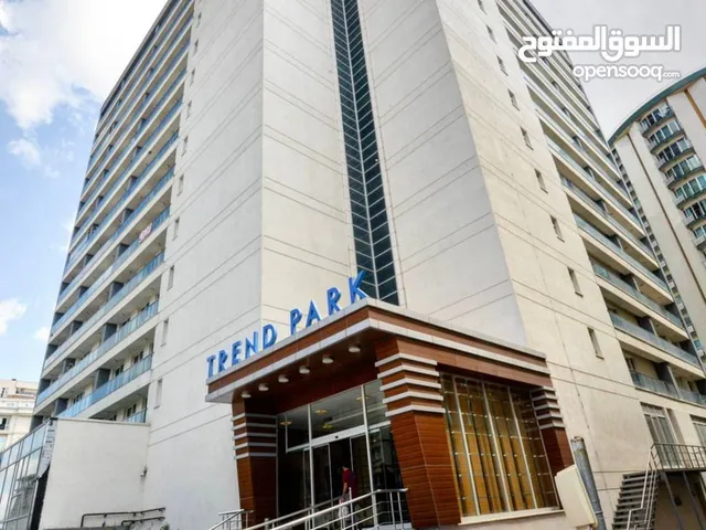 Apartments for sale in Istanbul