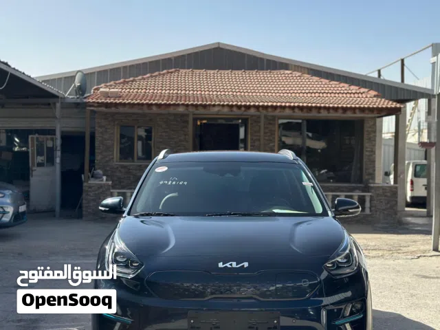 2022 كيا نيرو EX Touring