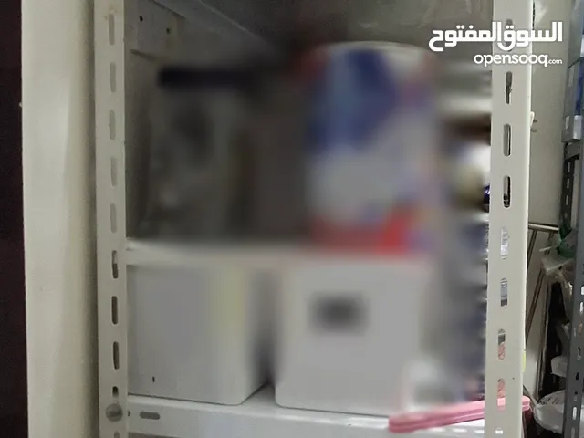 رفوف خزائن ارفف مستودع خدمة مساعدة مطبخ