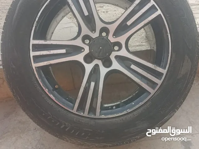 Used Jeep Liberty in Giza