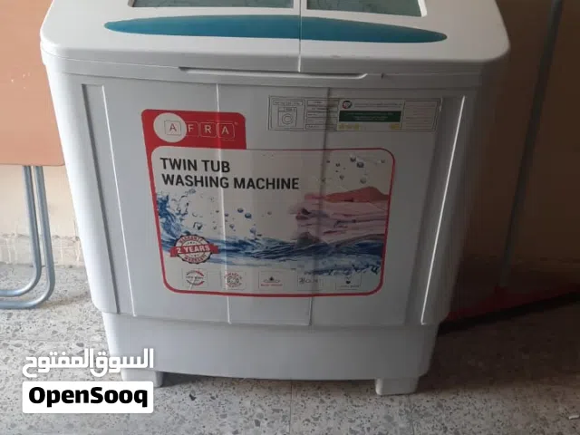 غسالة ملابس مستعمل