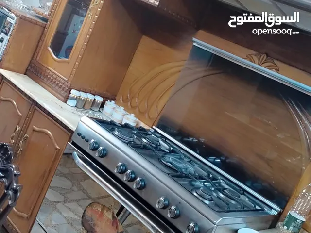 LG Ovens in Baghdad