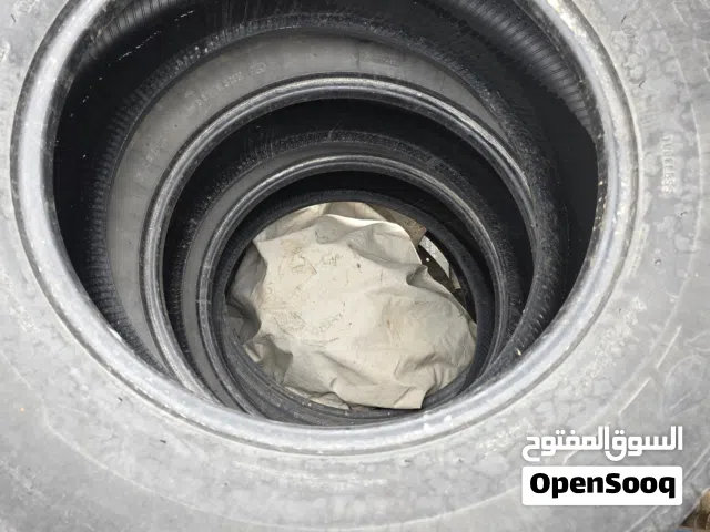 كوشوك قياس 245\65\17