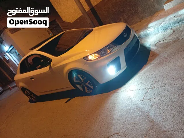 Used Kia Forte in Tripoli