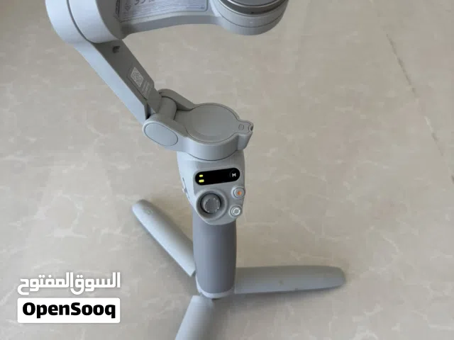 DJI Gimbal