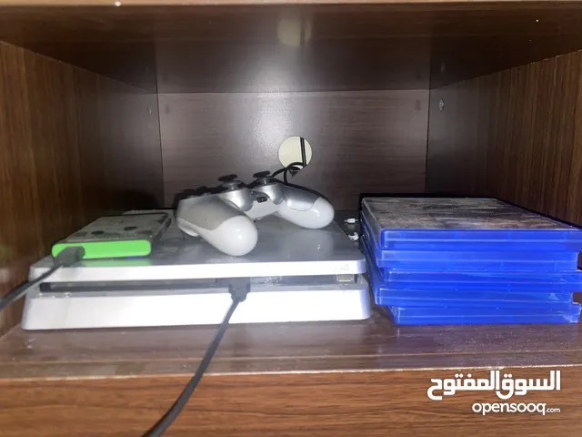 PlayStation 4 PlayStation for sale in Manama