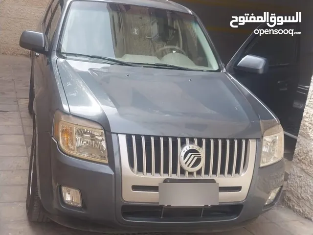 Used Ford Escape in Amman