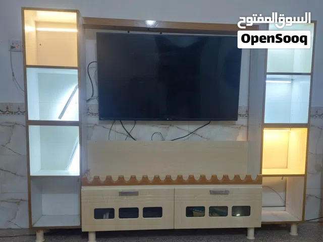 ميز بلازمة تفصال نضيف للبيع