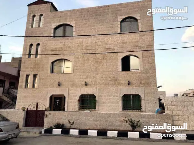150 m2 4 Bedrooms Apartments for Rent in Al Karak Mu'ta
