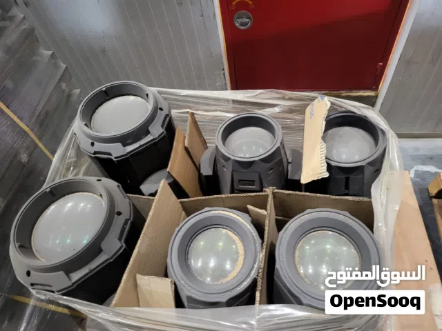 PROFESSIONAL EVENT PRODUCTION EQUIPMENT FOR SALE