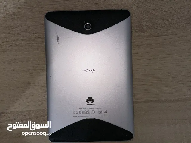 تابلت Huawei MediaPad (الجيل الأول)