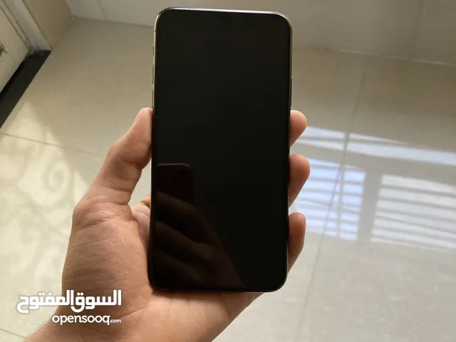 Apple iPhone 11 Pro Max 256 GB in Mosul