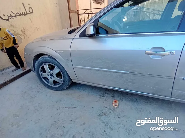 Ford Other  in Misrata