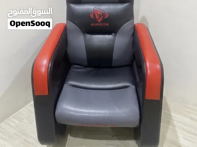 للبيع كرسي قيمنق فخم E-Blue Auroza Gaming Sofa (مستورد من الخارج)