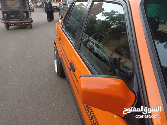 Used BMW 2 Series in Giza