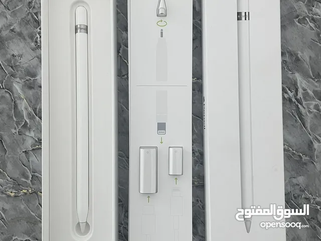 قلم ايباد الجيل الاول للبيع Apple Pencil first generation