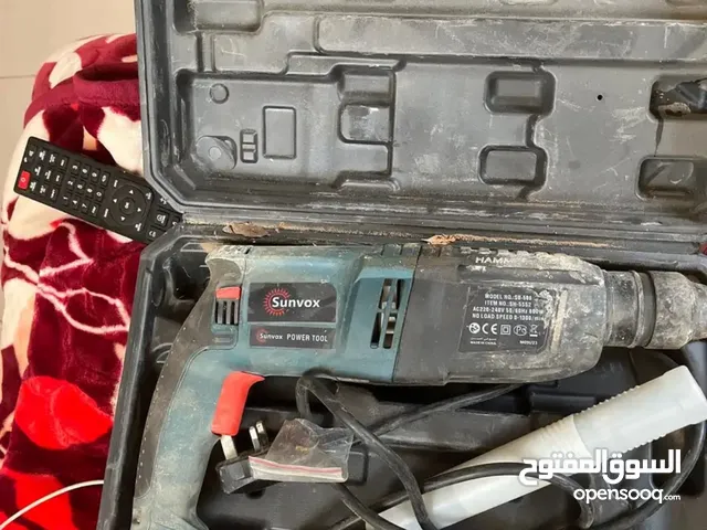 شنيور درل .