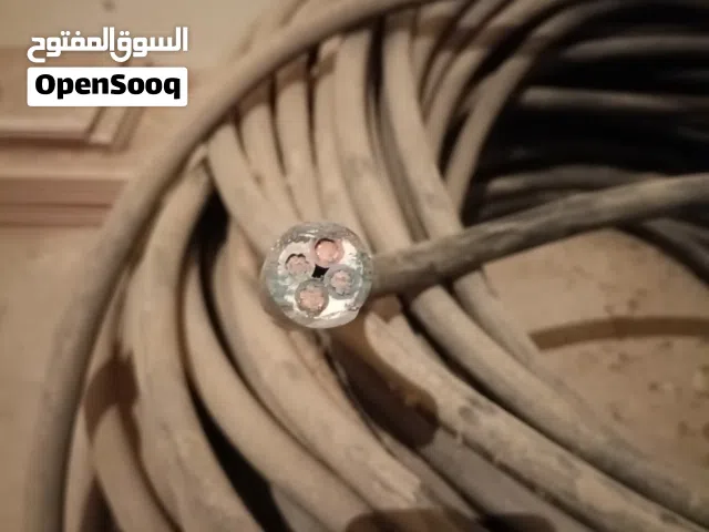كابل نحاس للبيع