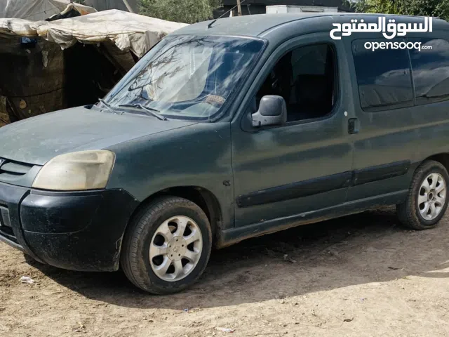 Used Peugeot 2008 in Tubas