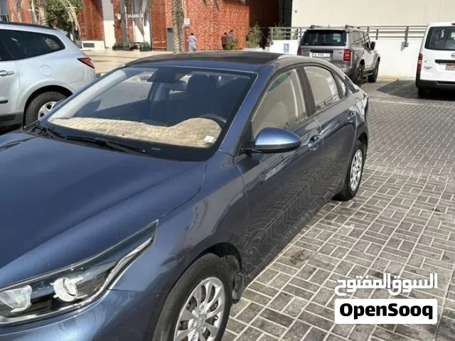 Kia cerato كيا سيراتو للبيع