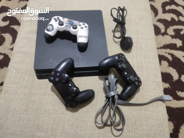 PlayStation 4 PlayStation for sale in Tripoli