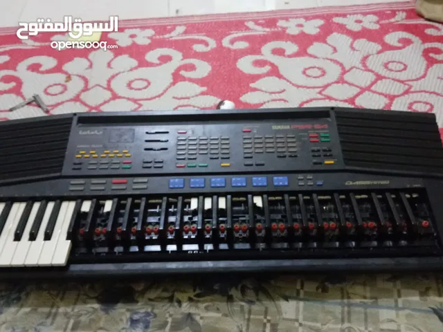 بيانو اورج