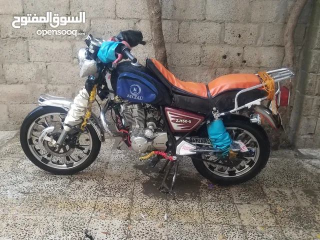 Used SYM Wolf Classic 150 in Sana'a