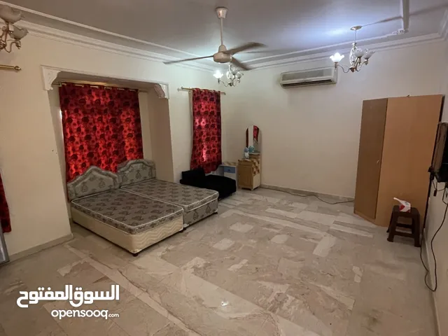 88 m2 2 Bedrooms Apartments for Rent in Muscat Al Khuwair