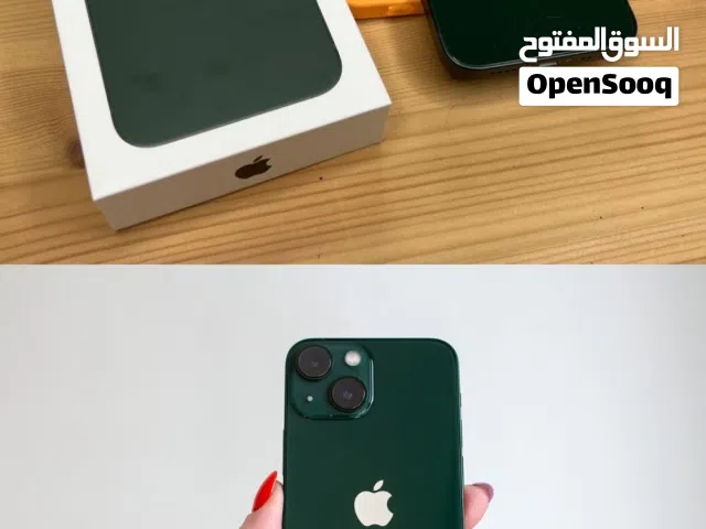 Apple iPhone 13 Mini Other in Karbala