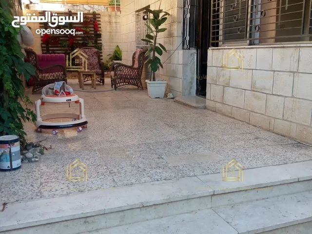 100 m2 2 Bedrooms Apartments for Rent in Amman Al Gardens