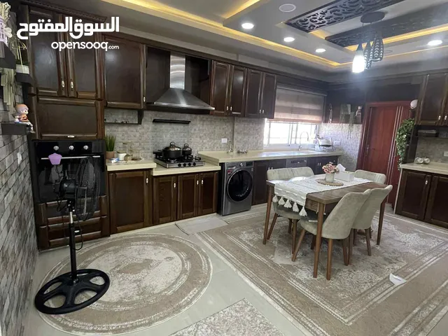شقهه للبيع جابريات جنين