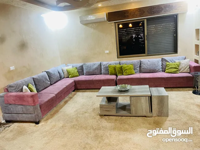 طقم صالون كورنر