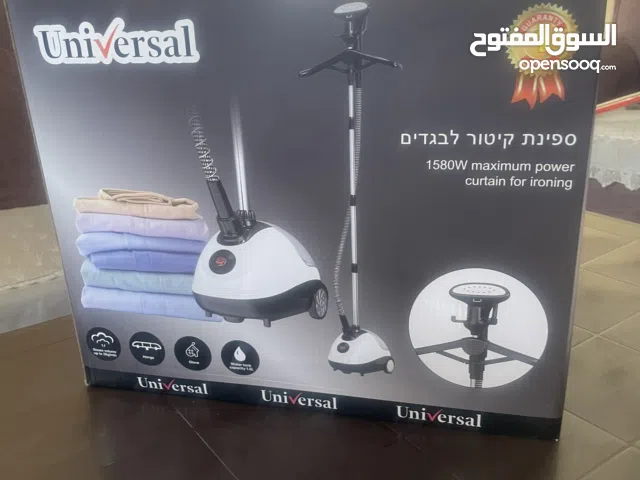 مكواه على البخار