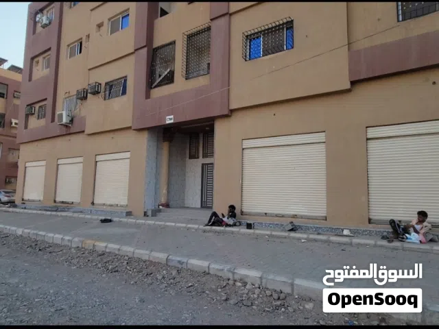 محلين للبيع في مدينه انماء الجديده