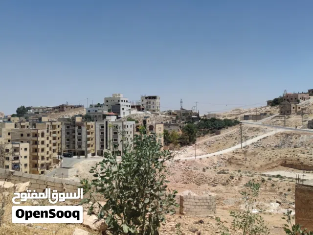 أرض للبيع 400 م2 قرية خالد بن الوليد ماركا