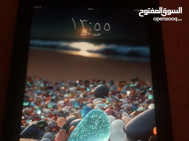 Apple iPad 4 32 GB in Al Batinah