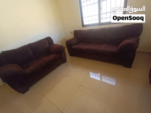 طقم كنب  للبيع 7مقاعد