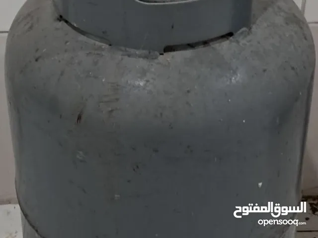 GAS Cylinder (8KD)