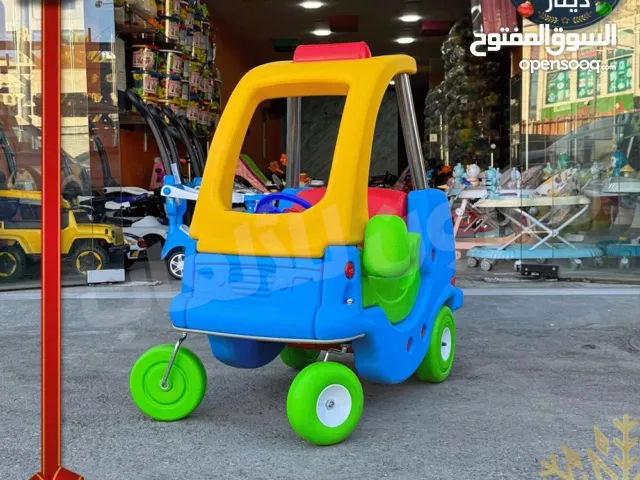 تشكيلة مميزة من مستلزمات حضانات و رياض الاطفال من المصنع مباشره بأفضل جوده واقل سعر .......