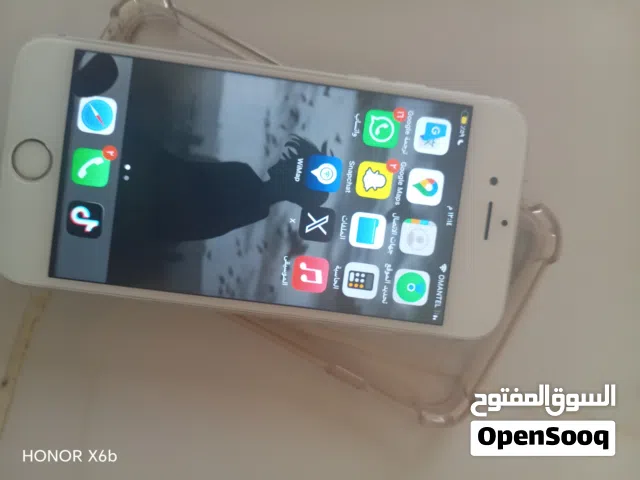 مطلوب بيع ايفون 6s