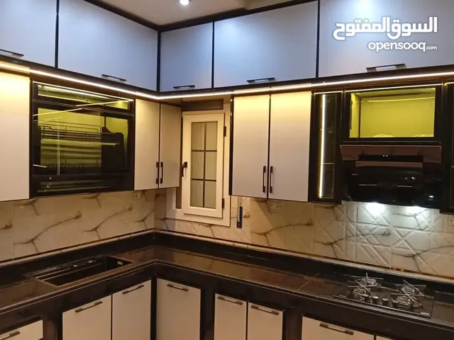 كلاس كيتشن للمطابخ والبي في سي