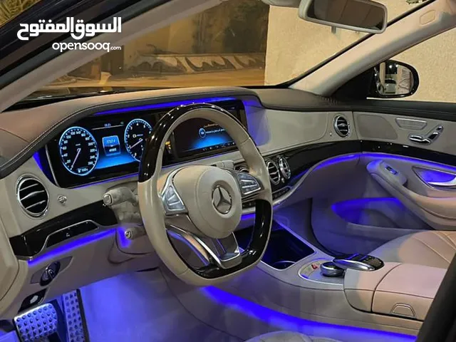 Used Mercedes Benz A-Class in Mecca