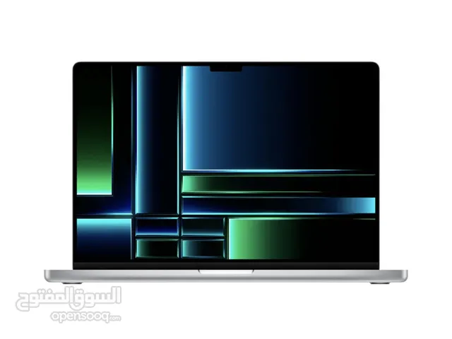 Apple Macbook Pro 16 Inch 2023,  16GB Ram - 1TB SSD Only 3 months used  Like New ,1400$