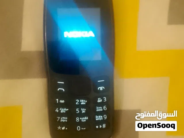 نوكيا مستعمل 6 شهور
