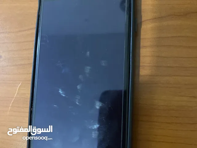 ايفون 7 ، 128gb ، black
