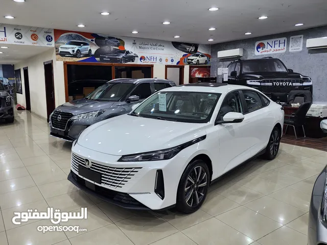 للبيع شانجان ايدو بلس 2026 للبيع شانجان UNi_S 2026 للبيع شانجان Cs75plus 2026