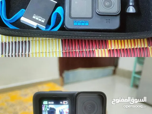 Brand - GOPRO HERO Model -11 Black