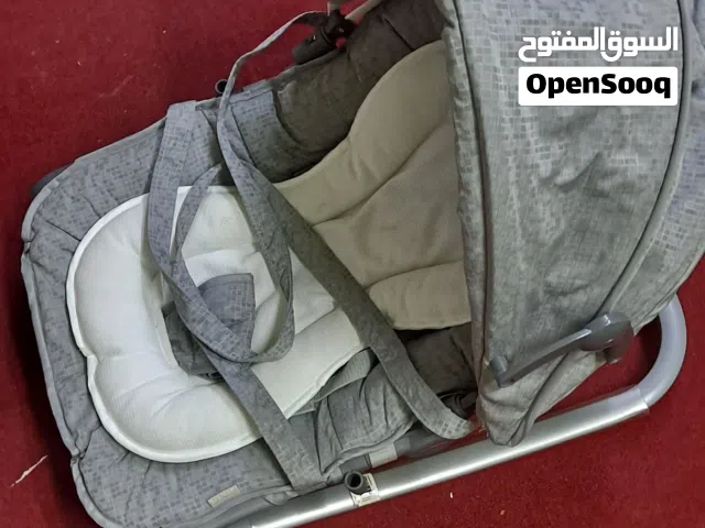 Baby Bouncer / Rocker
